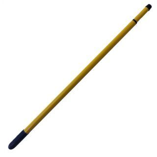 Cobweb Cleaner Set with 1.4m Telescopic Handle & Rotation Joint
