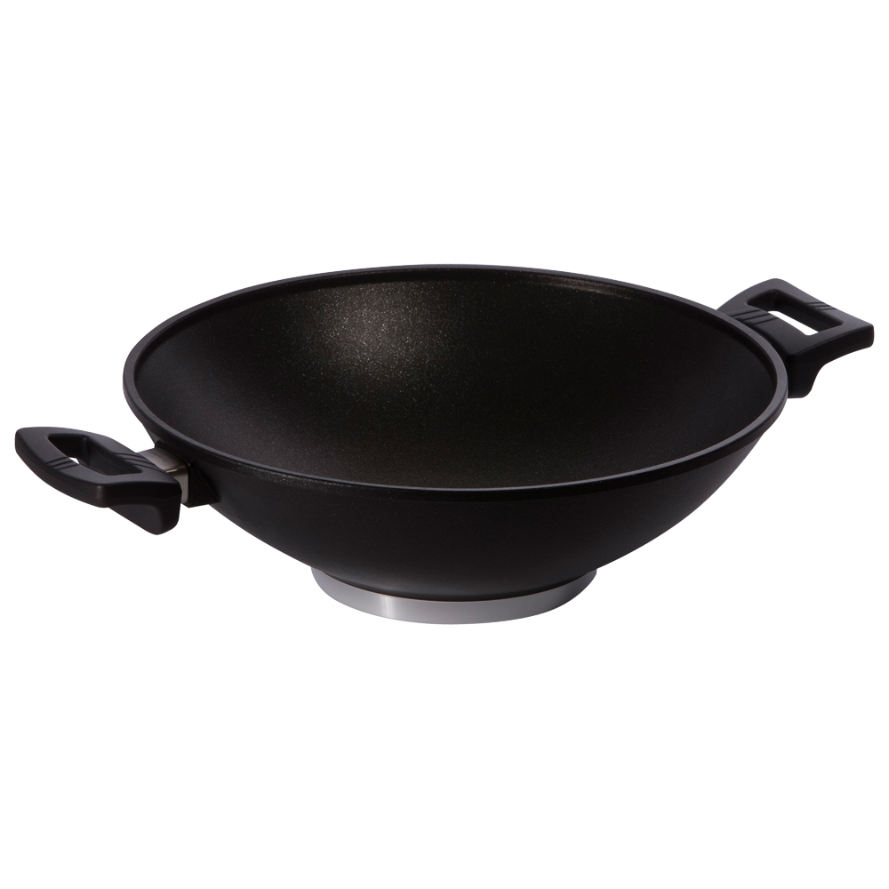 Eurolux - Frying Pan with Removable Handle 24 x 7 CM – KookGigant