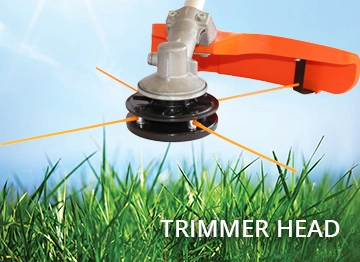 Trimmer Head