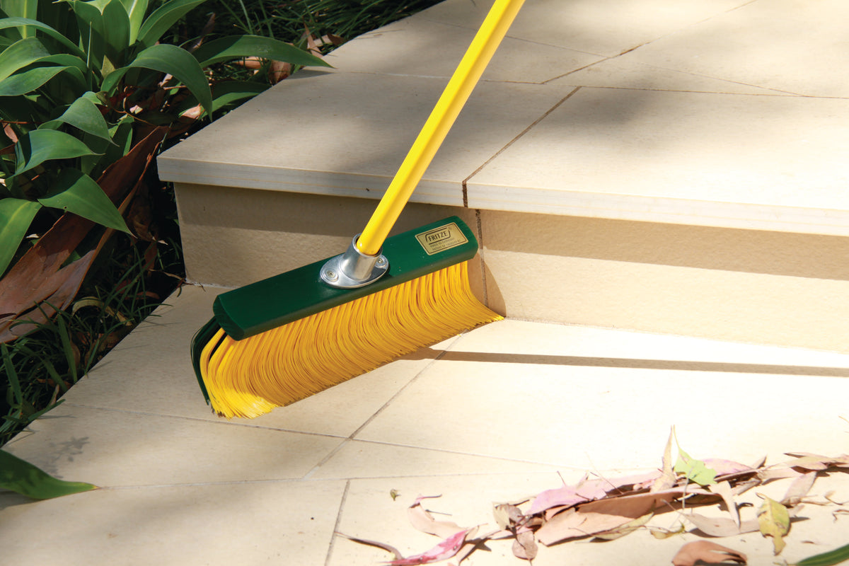Rake Broom – Eurolux Australia