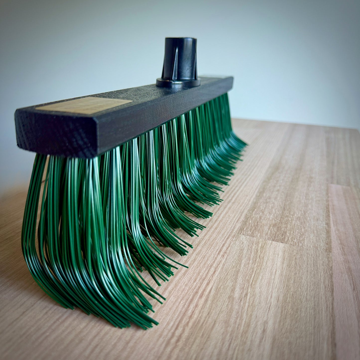 NEW Lawn Rake especially designed to rake lawns