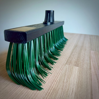 NEW Lawn Rake especially designed to rake lawns