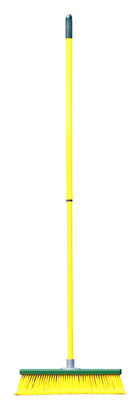 Rake Broom Outdoor with Telescopic Handle