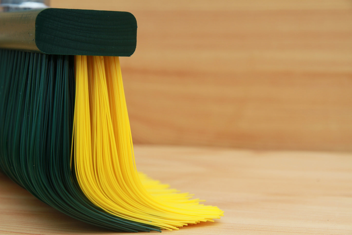 Rake Broom Outdoor with Telescopic Handle