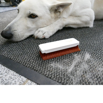 Clothing, Lint & Table Brush