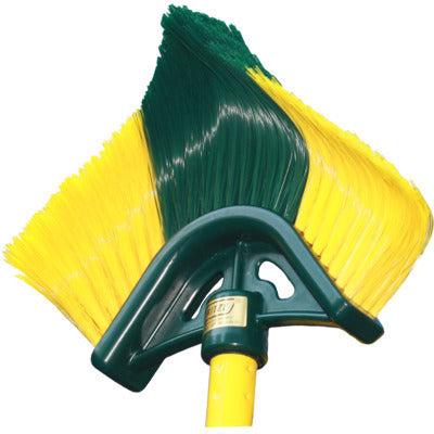 Cobweb Cleaner Set with 1.4m Telescopic Handle & Rotation Joint