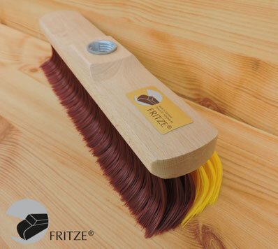 Premium Rake Broom Cleaning Set