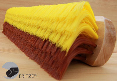 Premium Rake Broom Cleaning Set