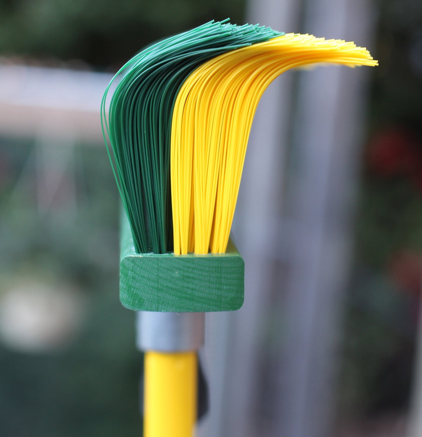 Premium Rake Broom Cleaning Set