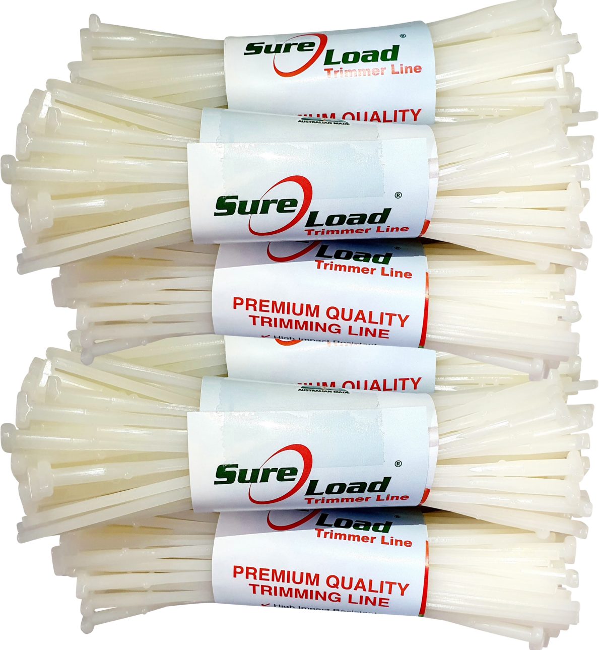 Sure Load ECO Trimmer Line