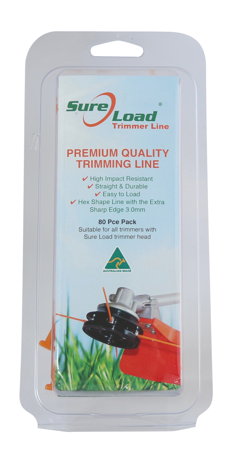 Sure Load ECO Trimmer Line