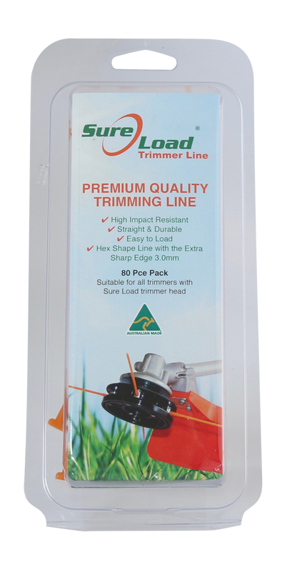 Sure Load ECO Trimmer Line