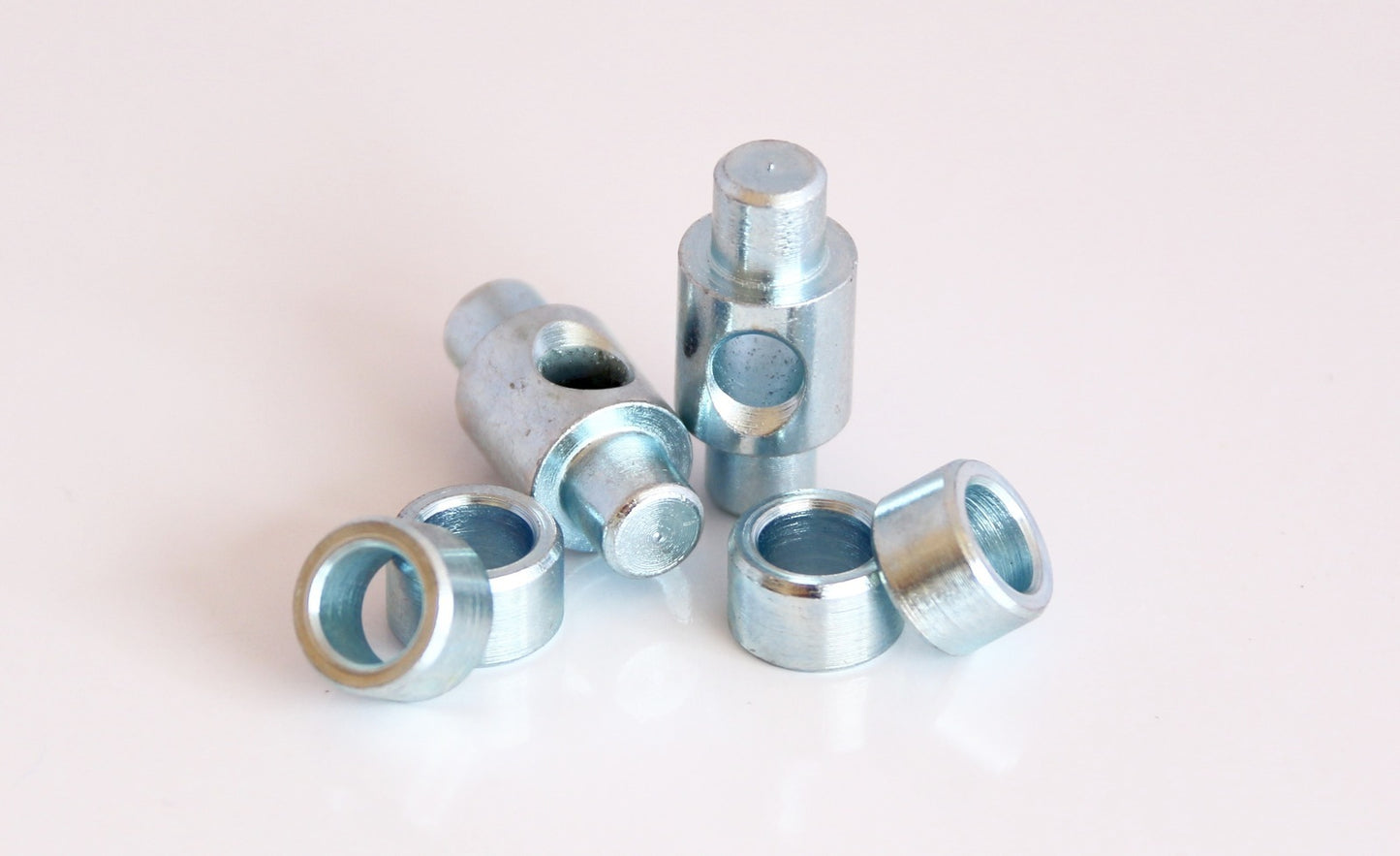 Sure Load bush & pin set incl. torx 20 bit
