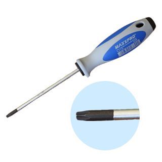 Max Pro Screw Driver T20